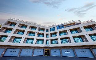 sacheon samcheonpo jambo hotel