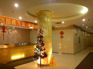 jinjiang inn shenyang middle street metro station palace museum