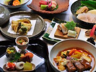 arima onsen tocen goshoboh
