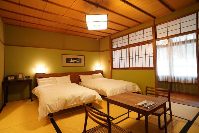 arima onsen tocen goshoboh