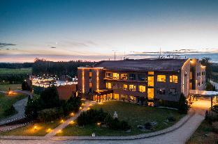 Harmony Park,Kaunas>>Birstonas,5 star