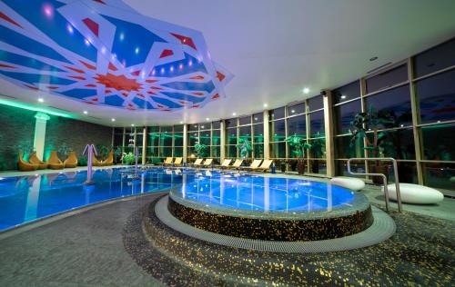 Harmony Park,Kaunas>>Birstonas,5 star