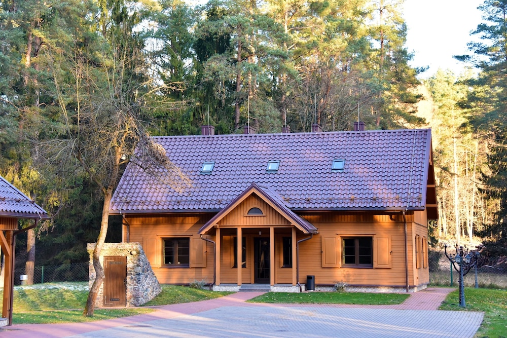 harmony park