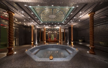 Harmony Park,Kaunas>>Birstonas,5 star