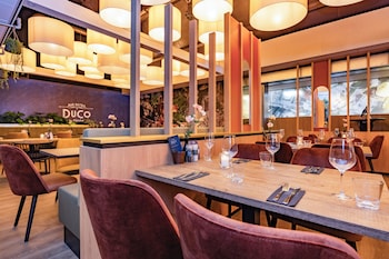 fletcher hotel restaurant teugel uden veghel