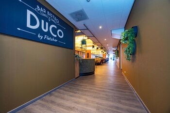 fletcher hotel restaurant teugel uden veghel