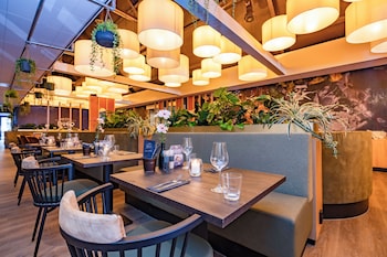 fletcher hotel restaurant teugel uden veghel