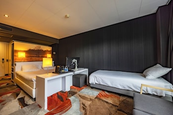 fletcher hotel restaurant teugel uden veghel