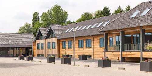 fletcher hotel restaurant teugel uden veghel
