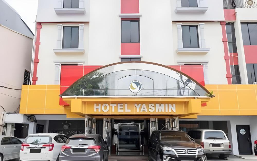 collection o 637 yasmin hotel