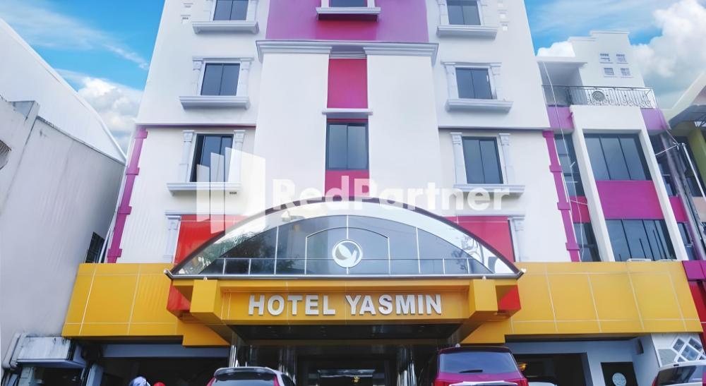 collection o 637 yasmin hotel