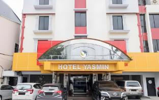 collection o 637 yasmin hotel