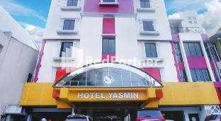 collection o 637 yasmin hotel