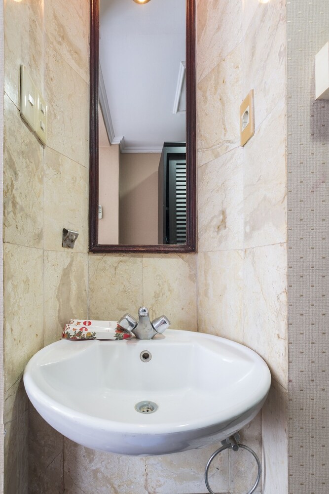 collection o 637 yasmin hotel