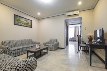 collection o 637 yasmin hotel