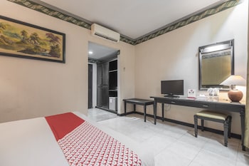 collection o 637 yasmin hotel