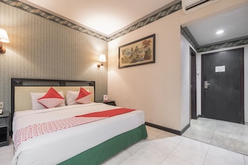 collection o 637 yasmin hotel