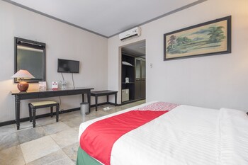 collection o 637 yasmin hotel