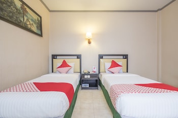 collection o 637 yasmin hotel