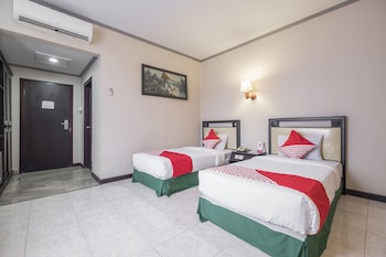 collection o 637 yasmin hotel