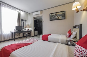 collection o 637 yasmin hotel