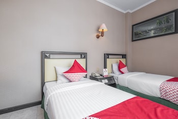 collection o 637 yasmin hotel