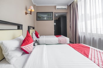 collection o 637 yasmin hotel