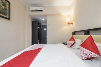 collection o 637 yasmin hotel