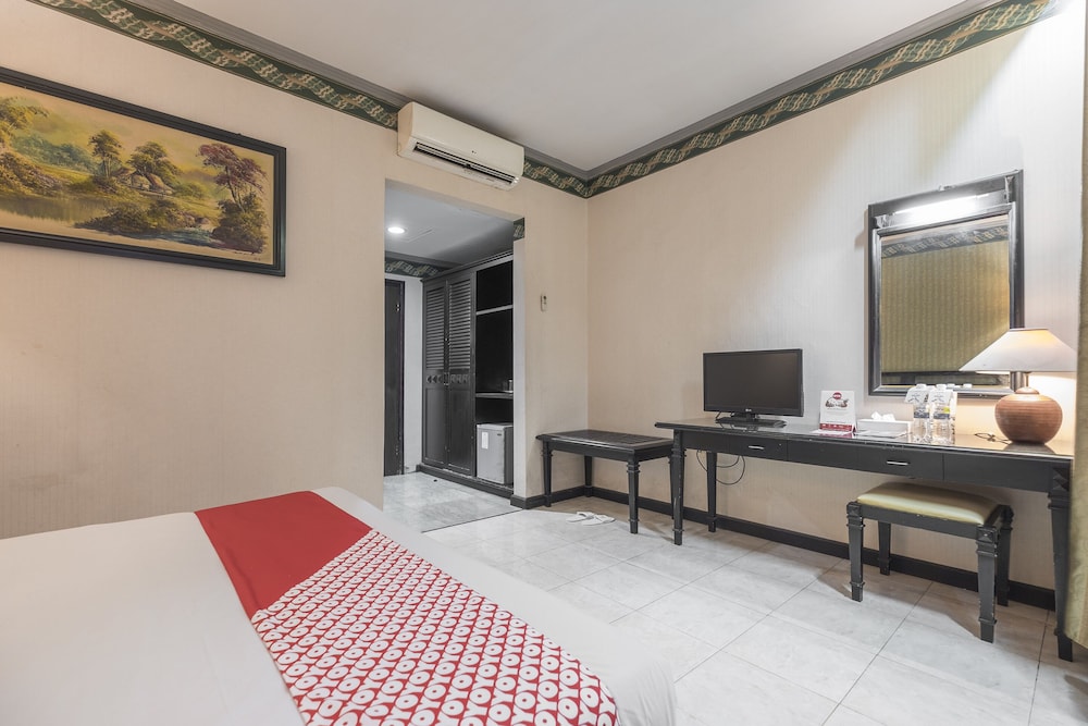 collection o 637 yasmin hotel