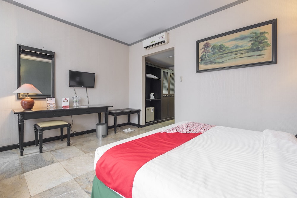 collection o 637 yasmin hotel