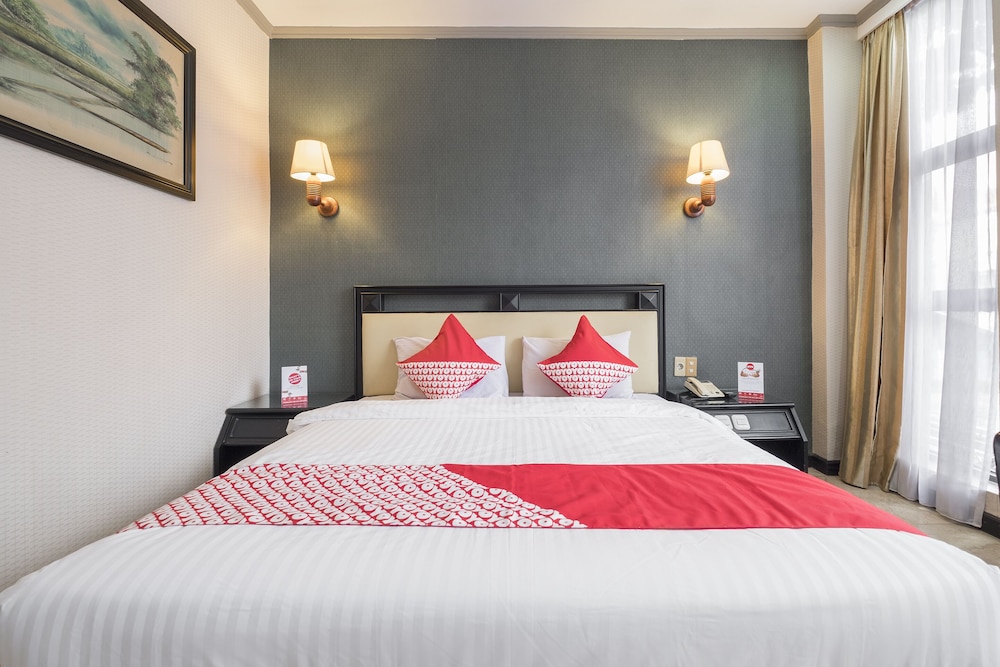 collection o 637 yasmin hotel