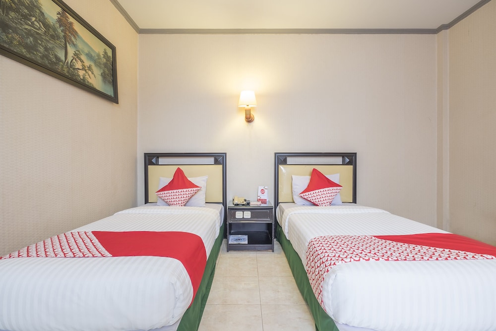 collection o 637 yasmin hotel