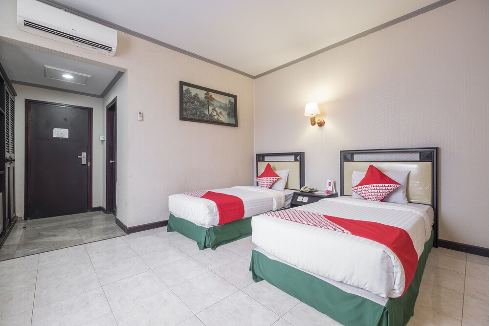 collection o 637 yasmin hotel