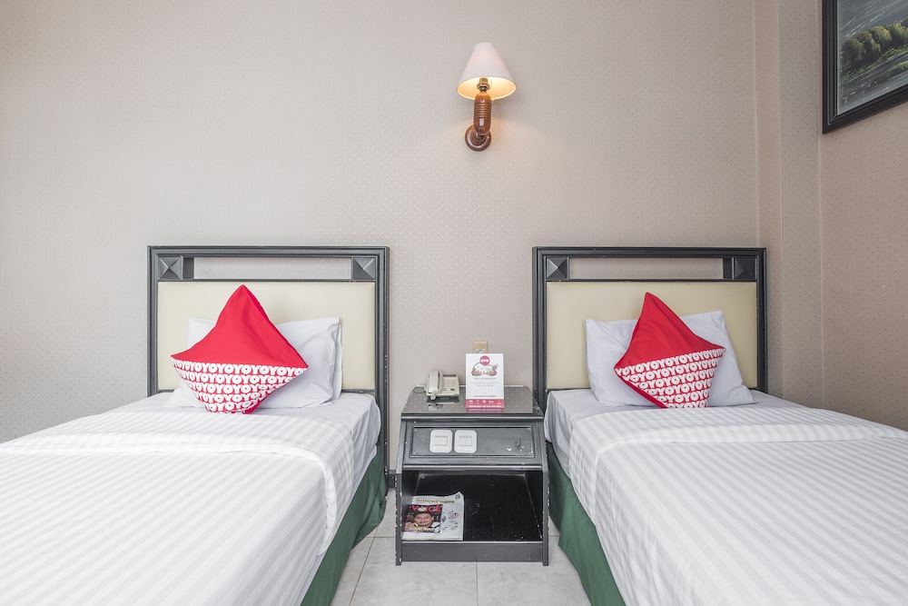 collection o 637 yasmin hotel