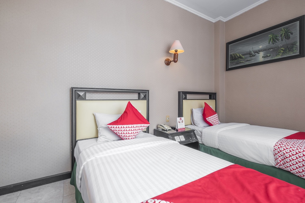 collection o 637 yasmin hotel