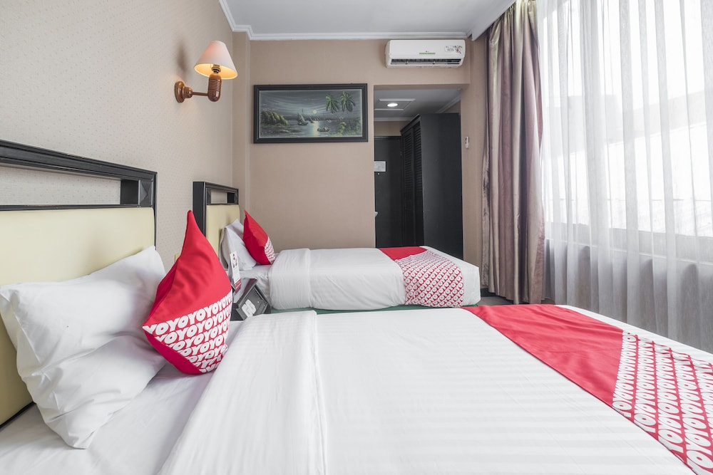 collection o 637 yasmin hotel