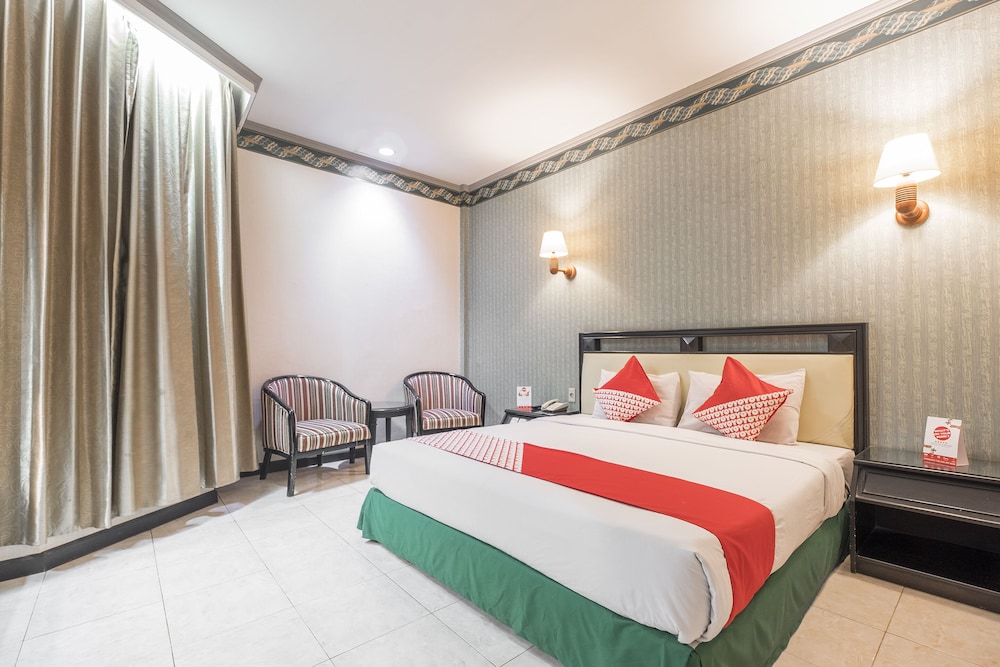 collection o 637 yasmin hotel