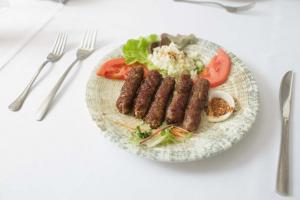 Hotel Vrbak Nd,Nis>>Central Serbia,3 star