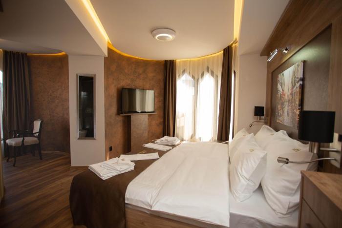 hotel vrbak nd