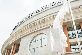 azz merida medea hotel