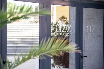 azz merida medea hotel