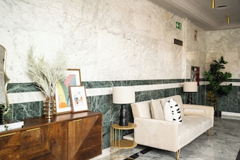 azz merida medea hotel