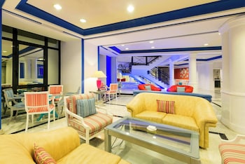 azz merida medea hotel