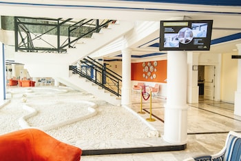 azz merida medea hotel