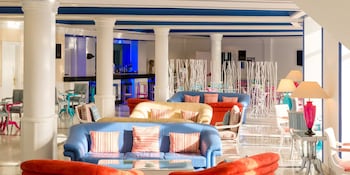 azz merida medea hotel