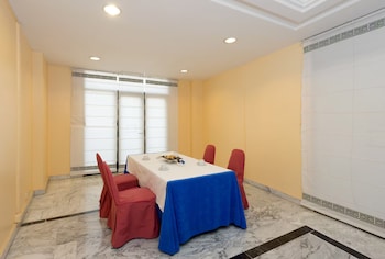 azz merida medea hotel