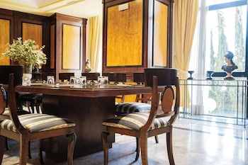 azz merida medea hotel