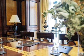 azz merida medea hotel