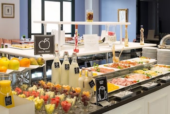 azz merida medea hotel