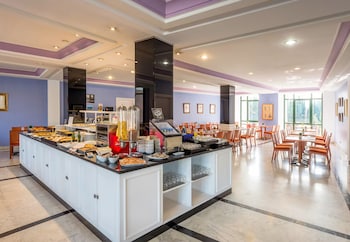 azz merida medea hotel